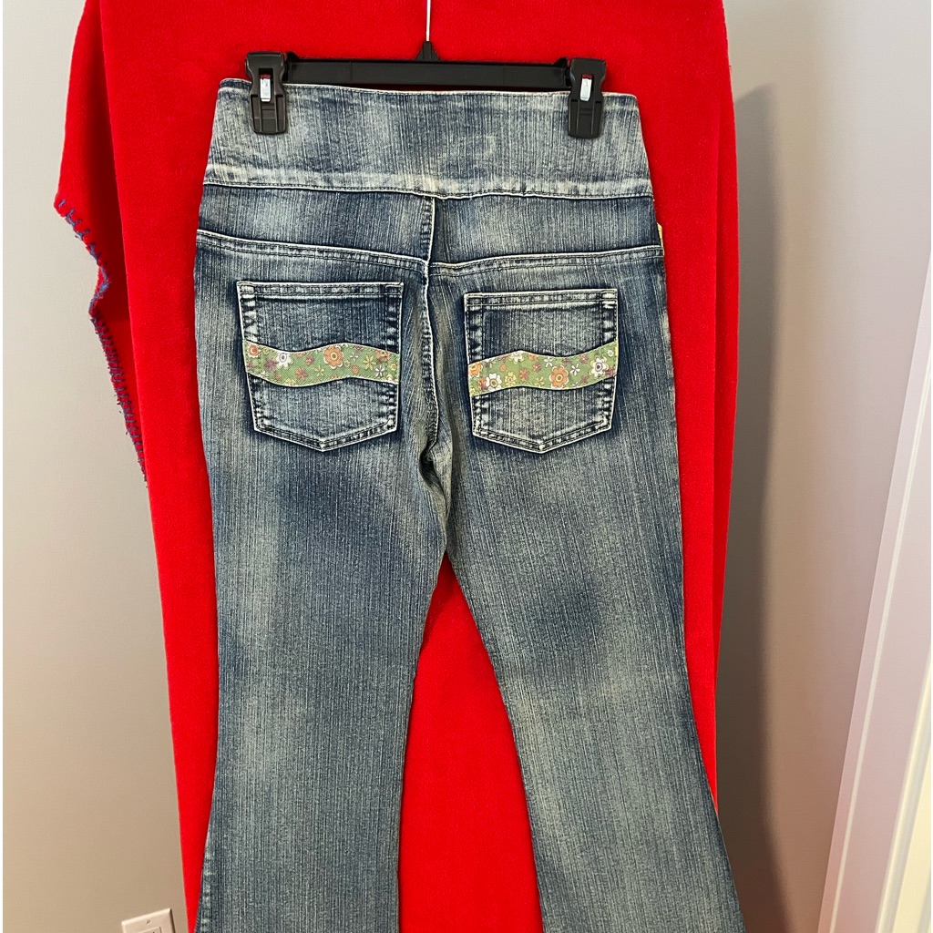 Brand Diesel Industry Blue Size 30